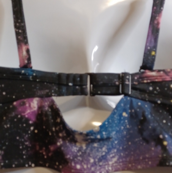 Torrid swim top - Picture 4 of 7